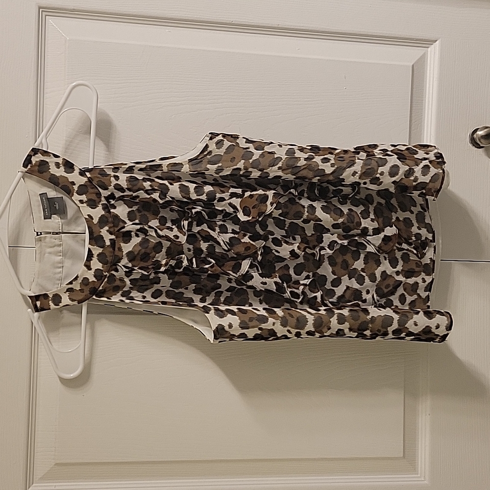 Ann Taylor Blouse